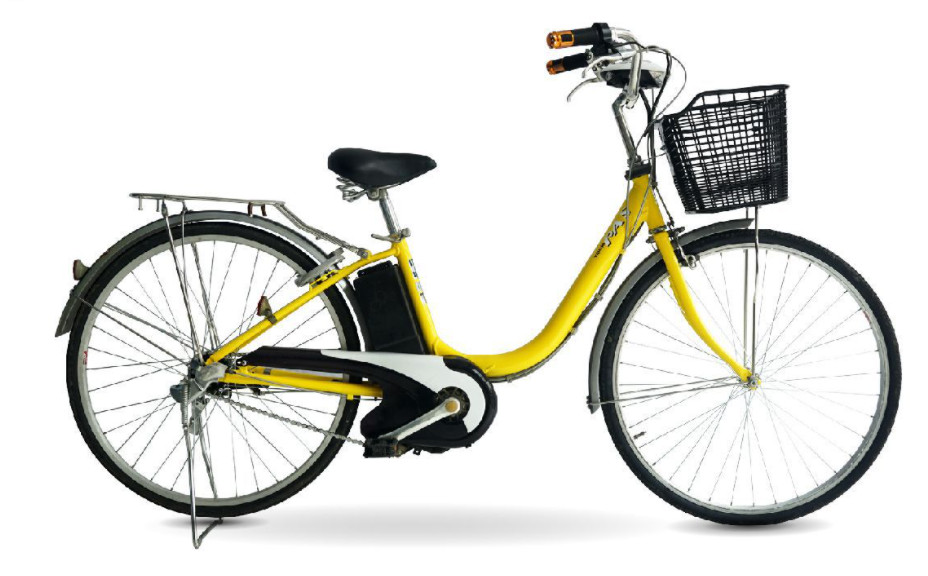 Lehe S3  Xe đạp trợ lực điện gấp gọn  Xe điện mini gấp gọn chính hãng  Xe  đạp điện mini EScooter