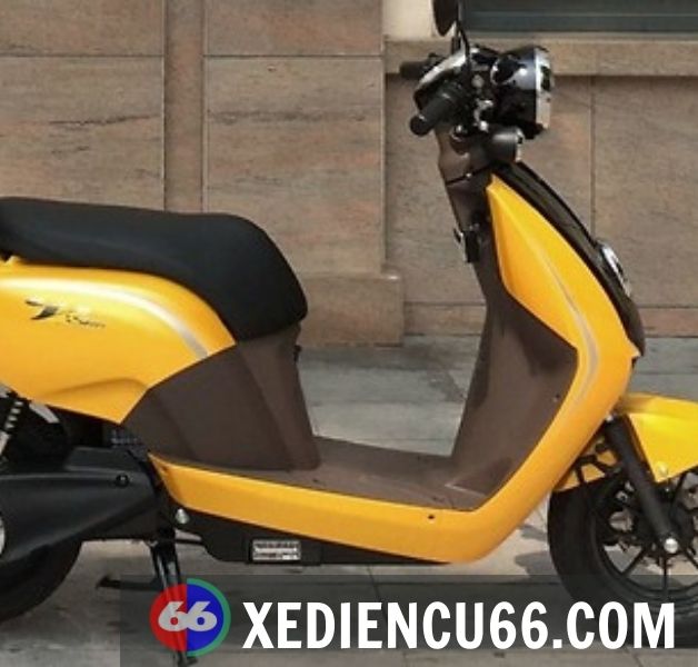 Xe máy điện Honda Prinz nhập khẩu chính hãng Honda  Thegioixediencomvn