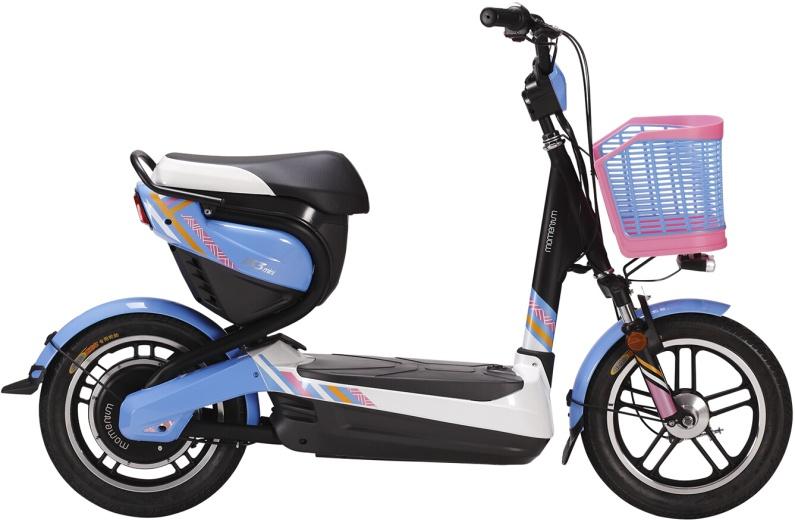 Xe đạp điện GIANT M133 Mini | Gocom - Thị trường bán buôn sỉ